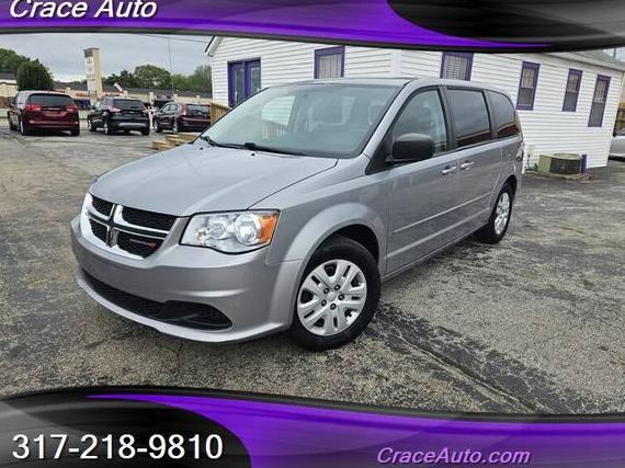 DODGE GRAND CARAVAN 2015 2C4RDGBG5FR569519 image DODGE GRAND CARAVAN 2015 2C4RDGBG5FR569519 image